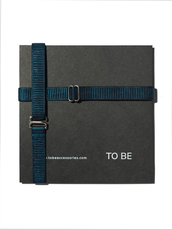  To be: сhimeric & visible  & deep blue
