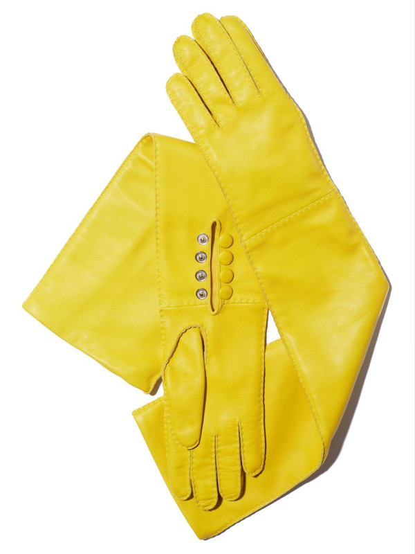 To be: forceful & refined & lemon
