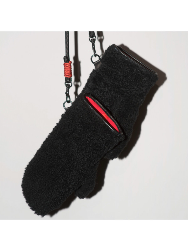 To be: cozy and blessed and black