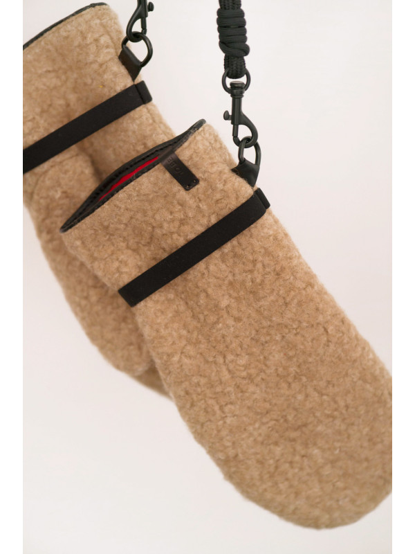 To be: cozy and vegan and cappuccino