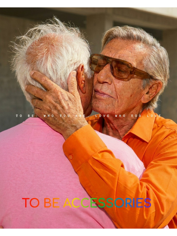  To be: pride & shift