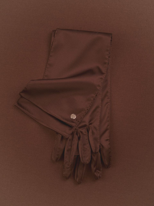 To be: confident & sublime & coffee bean
