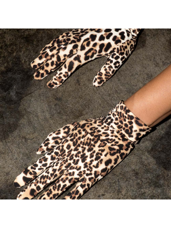 To be: confident & leo & print & 1