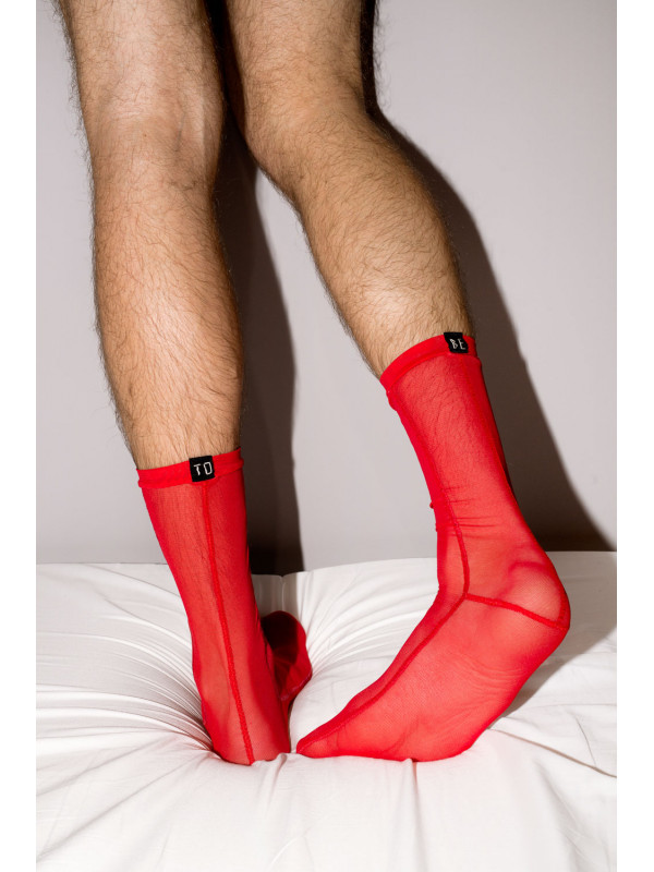 To be: equal and basic and 2 and red