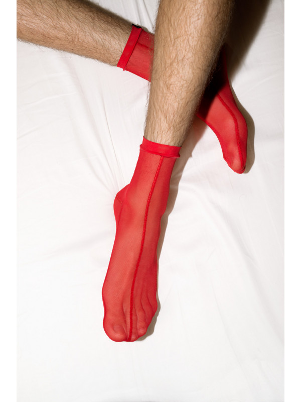 To be: equal and basic and 1 and red