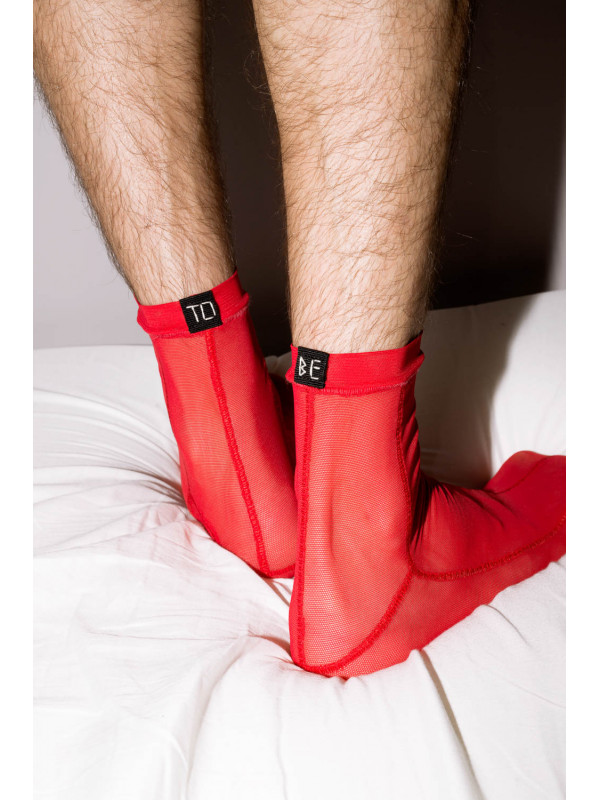 To be: equal and basic and 1 and red