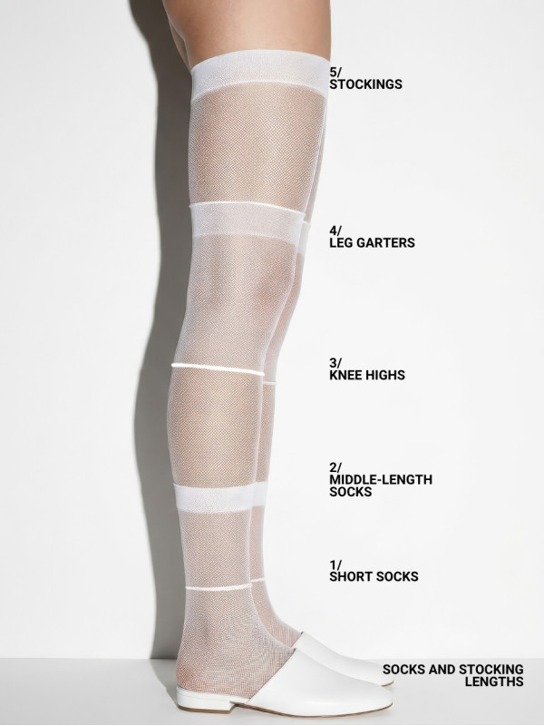 To be: equal and footless and 3 and red