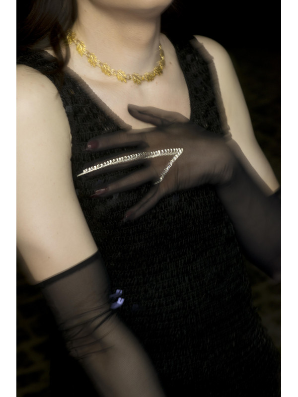 To be: fabulous & rock & black