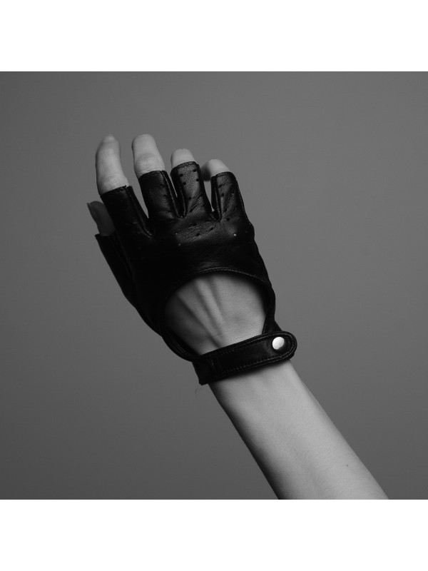 To be: forceful & feisty & black