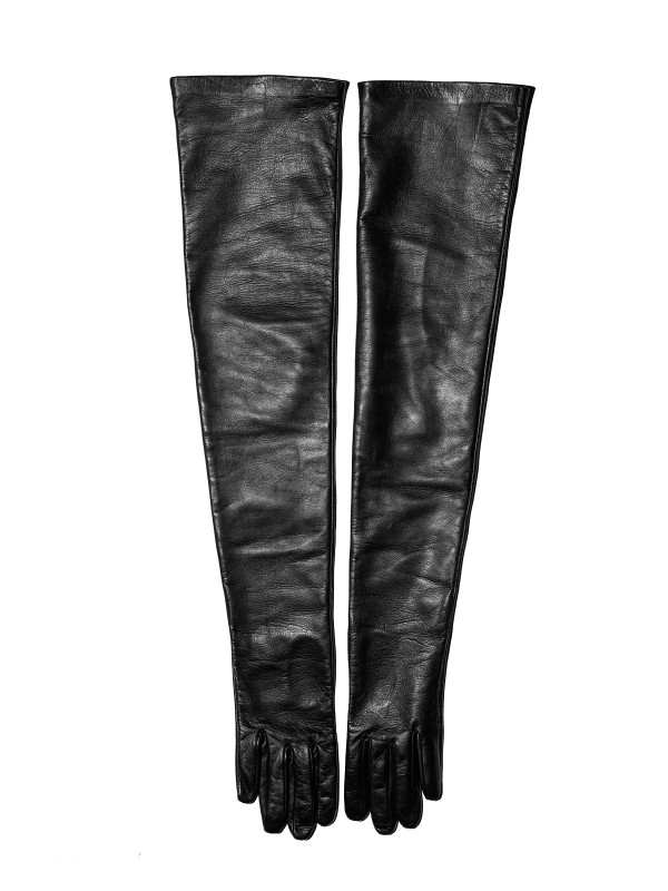 To be: forceful & tempt & black & 6