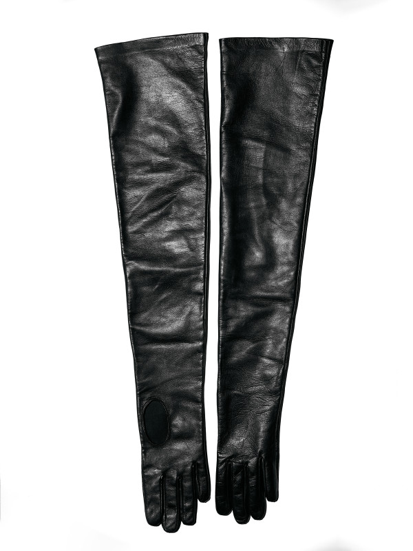 To be: forceful & tempt & black & 6