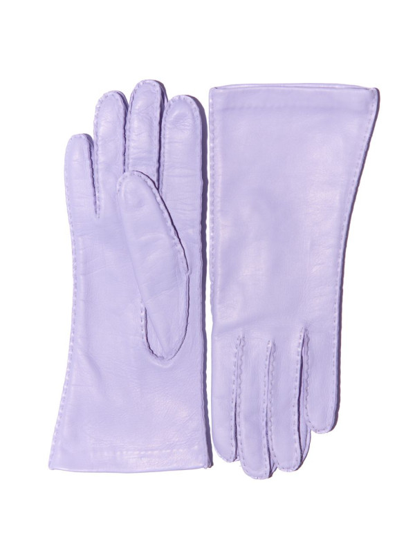  To be: forceful & stillness & lilac