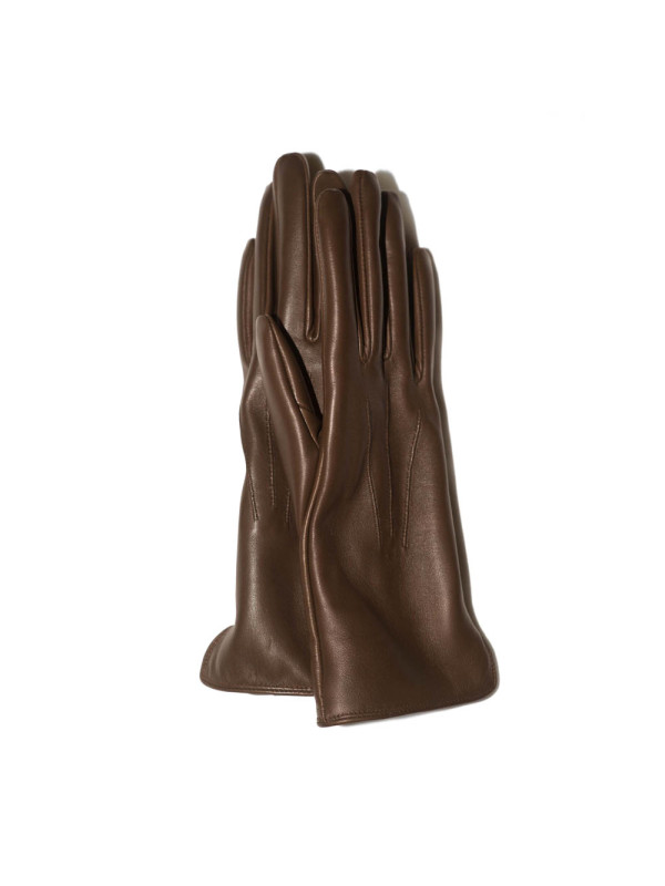 To be: forceful & classic & chocolate
