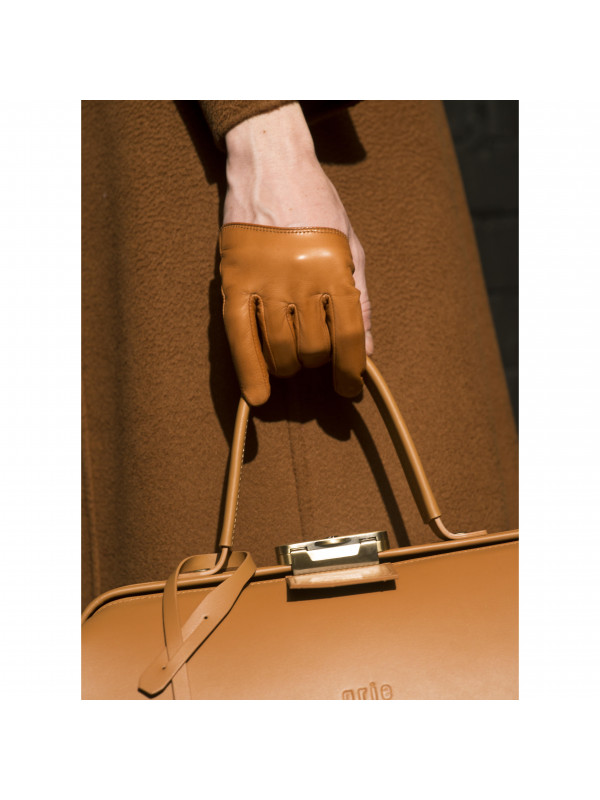  To be: forceful & creative & tobacco