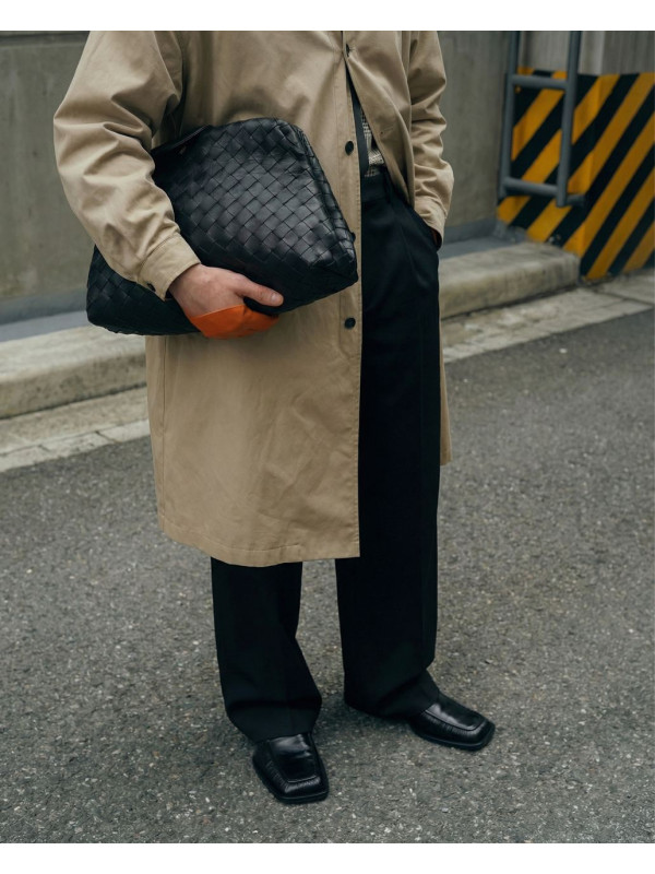  To be: forceful & creative & tobacco