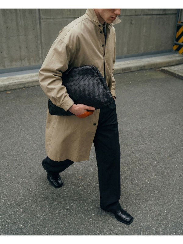  To be: forceful & creative & tobacco