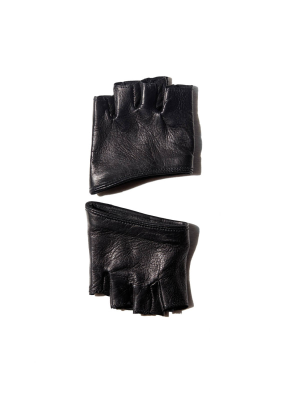 To be: forceful & outlaw & black