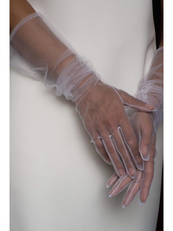 To be: pure & clear & white & 5