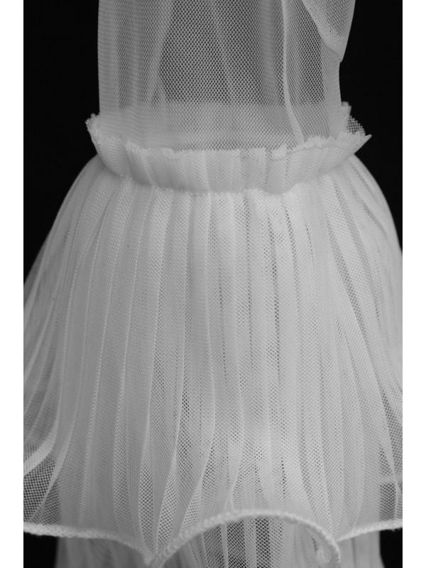 To be: pure  & genteel & white