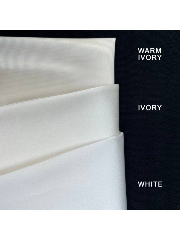 To be: pure & heritage & white