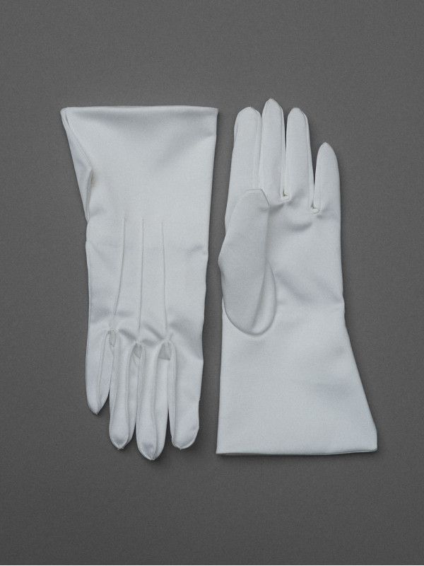 To be: pure & heritage & white