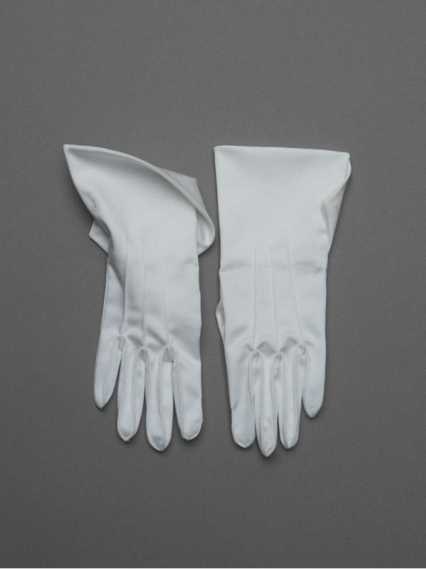 To be: pure & heritage & white