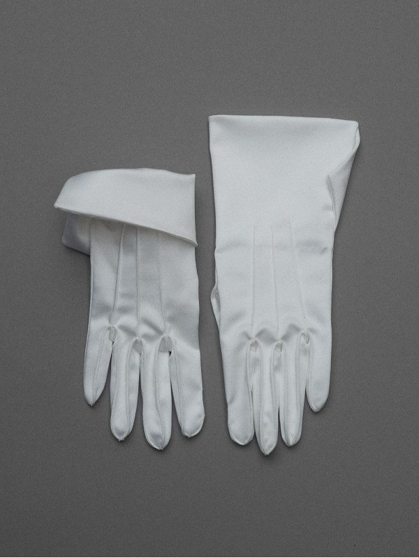 To be: pure & heritage & white