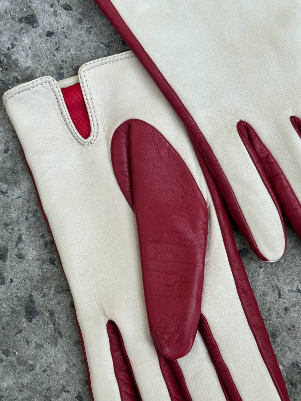 To be: Sale & Flow & Bicolor & Beige