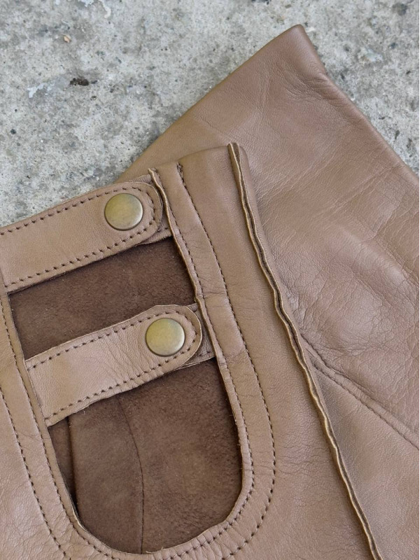 To be: Sale & Noname & Taupe 