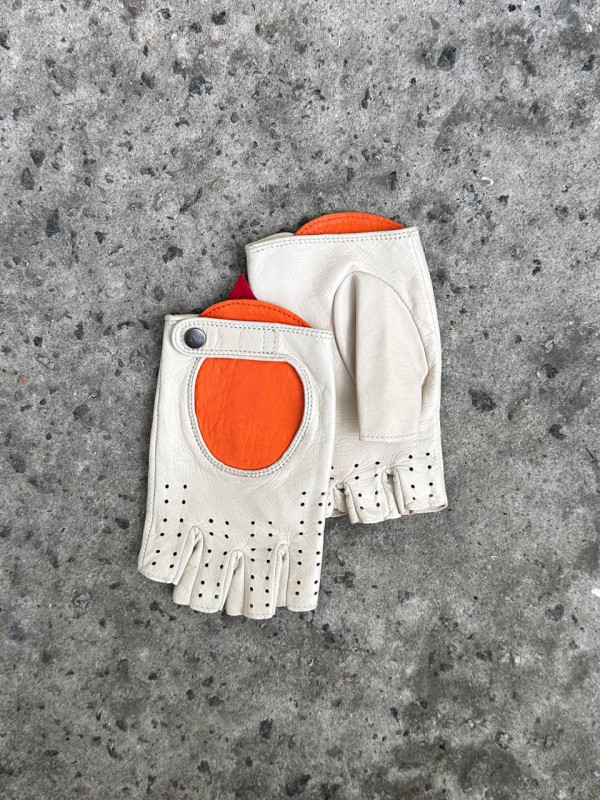  To be: Sale & Mazy & Bicolor & Orange