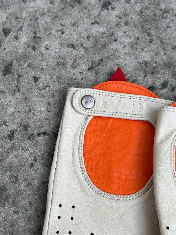  To be: Sale & Mazy & Bicolor & Orange