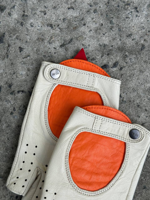  To be: Sale & Mazy & Bicolor & Orange