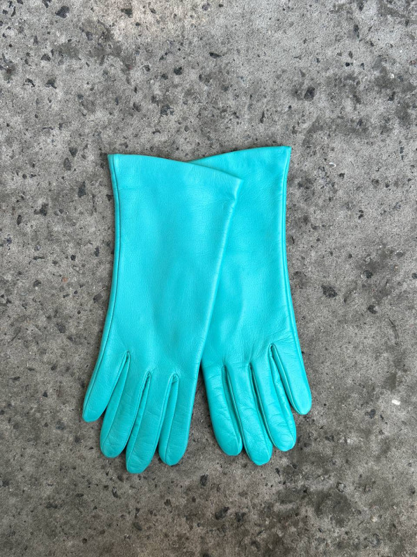  To be: Sale & Minimal & Aquamarine & 2