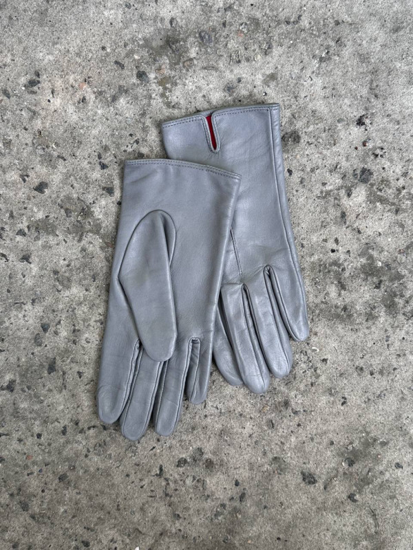 To be: Sale & Biz & Dove grey 