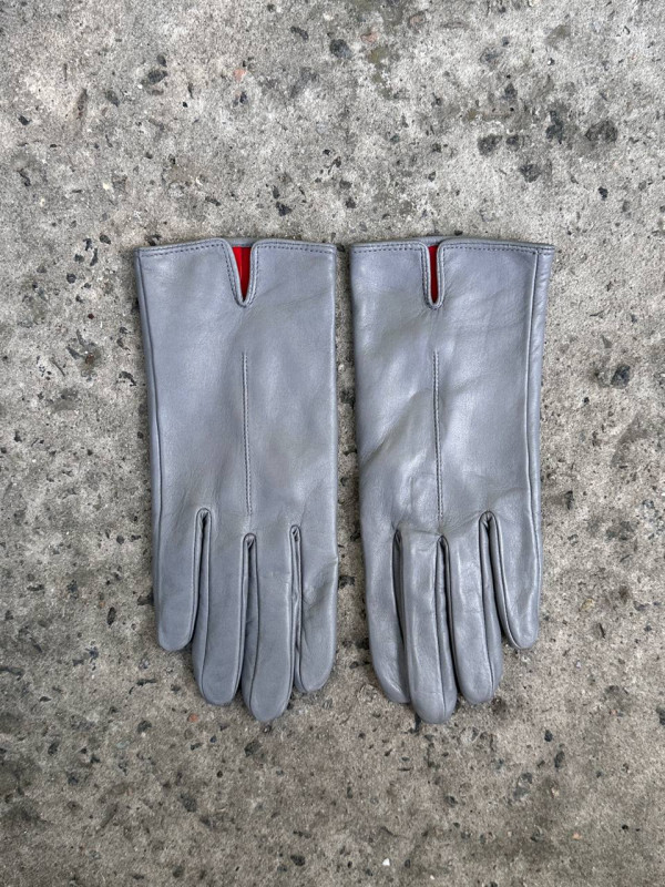 To be: Sale & Biz & Dove grey 