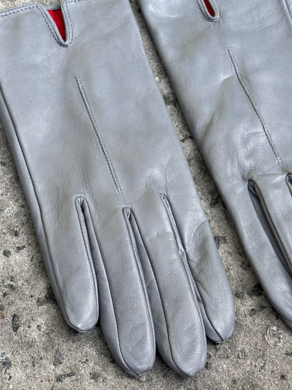 To be: Sale & Biz & Dove grey 