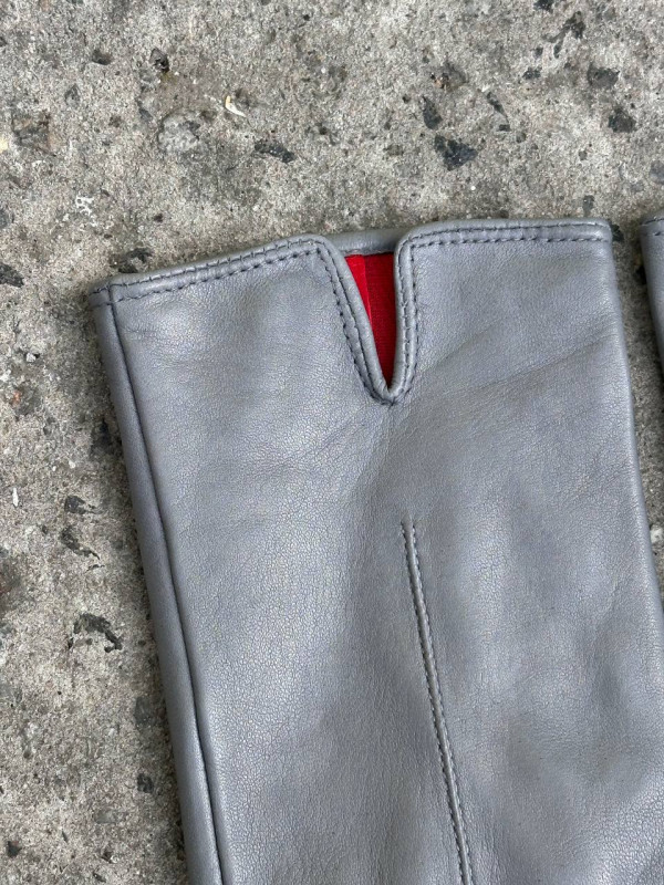 To be: Sale & Biz & Dove grey 