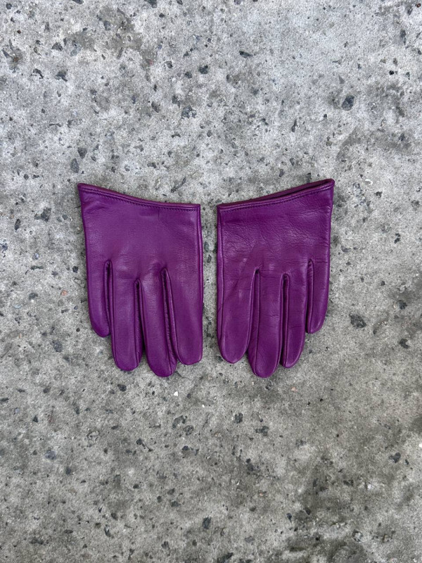 To be: Sale & Creative & Purple