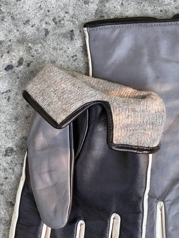 To be: Sale & Flow & Bicolor & Grey 