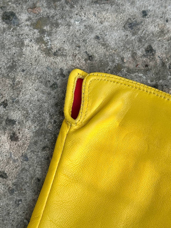 To be: sale & classic & lemon