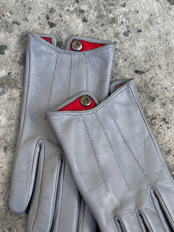 To be: sale & smart & dove grey