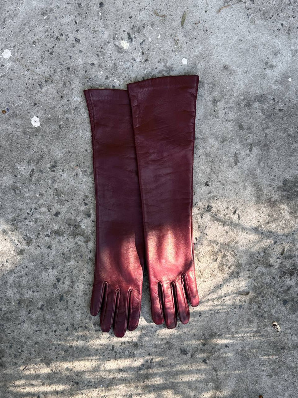  To be: Sale & Minimal & Cherry Red & 4