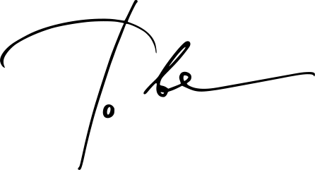 tobeaccessories.com logo